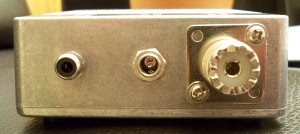 LNVA 24-20, rear view